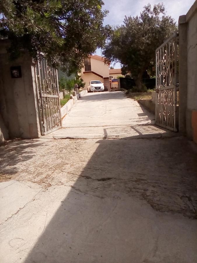 알게로 Casa Di Agnese 게스트하우스 외부 사진