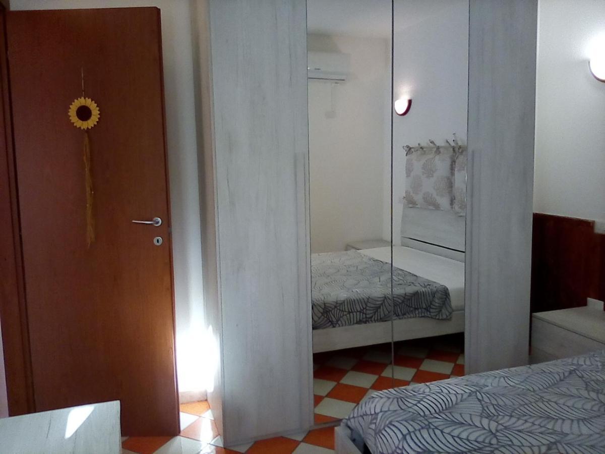 알게로 Casa Di Agnese 게스트하우스 외부 사진