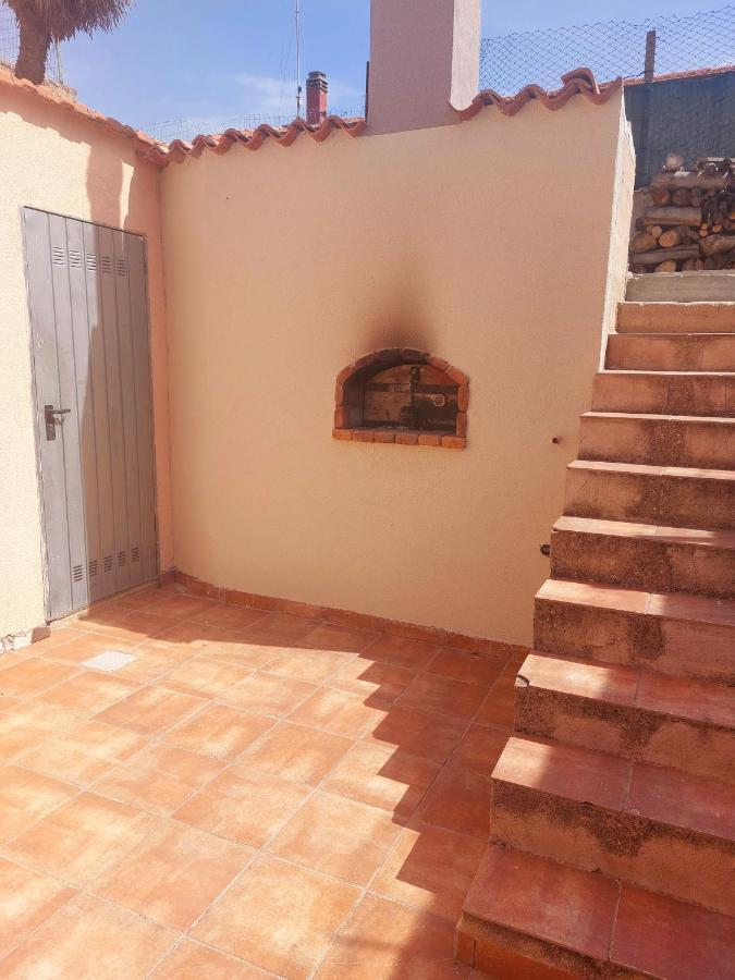 알게로 Casa Di Agnese 게스트하우스 외부 사진