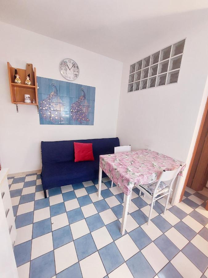 알게로 Casa Di Agnese 게스트하우스 외부 사진