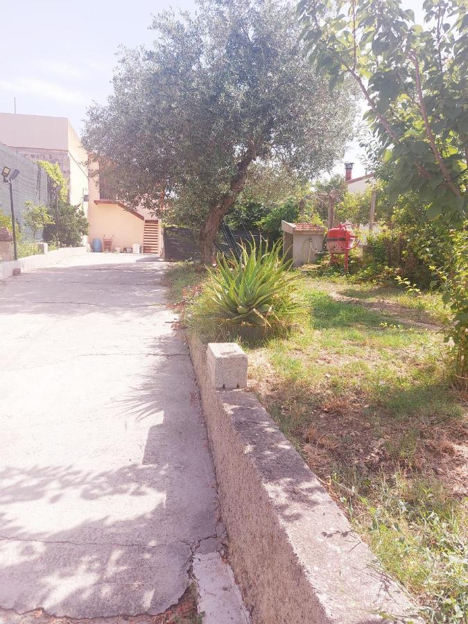 알게로 Casa Di Agnese 게스트하우스 외부 사진