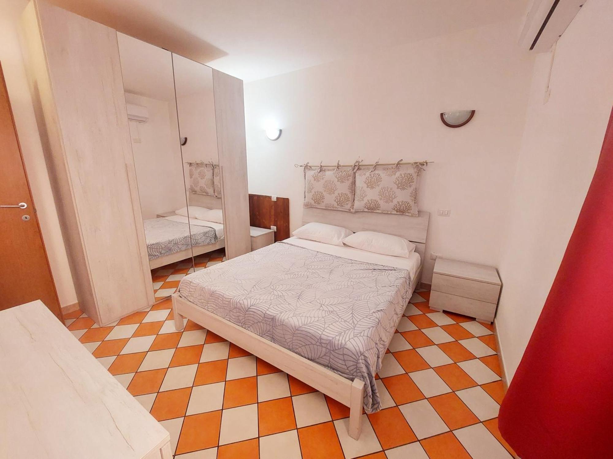 알게로 Casa Di Agnese 게스트하우스 외부 사진