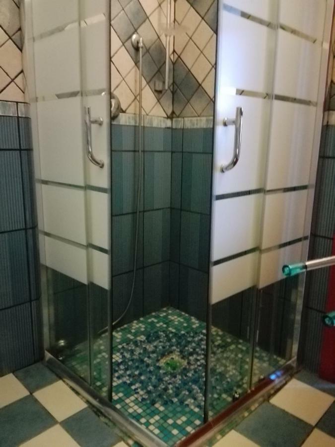 알게로 Casa Di Agnese 게스트하우스 외부 사진