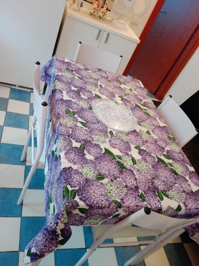 알게로 Casa Di Agnese 게스트하우스 외부 사진
